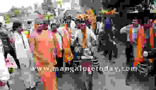 bike rally 